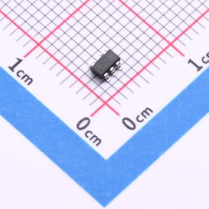 TLV9061QDBVRQ1商品缩略图