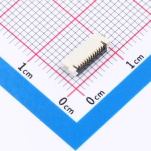 KH-FPC0.5-H1.2SMT-12P-QCHF商品缩略图