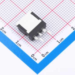 STB45N40DM2AG商品缩略图