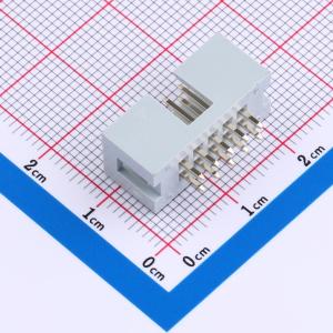 BH254V-10P-GY商品缩略图