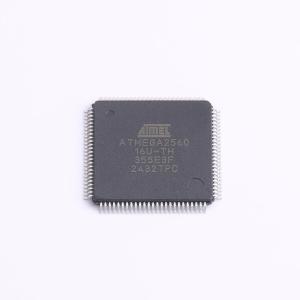 ATMEGA2560-16AUR商品缩略图