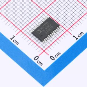 AD7709BRUZ商品缩略图