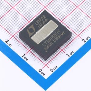 LTM4650EY#PBF商品缩略图