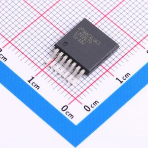 LM22677TJE-ADJ/NOPB商品缩略图