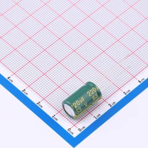 CD288H1JM221G160T商品缩略图