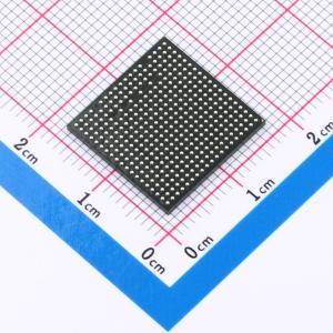 STM32MP157AAB3商品缩略图