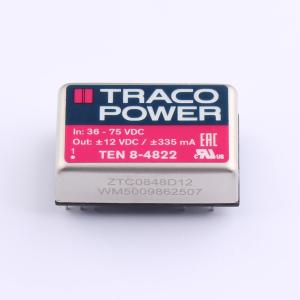 TEN 8-4822商品缩略图