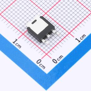 STD9N65DM6AG商品缩略图