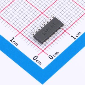 TLV5604ID商品缩略图