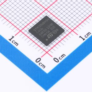 STM32WBA54CGU6商品缩略图