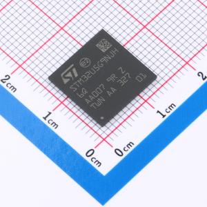 STM32U5G9NJH6Q商品缩略图