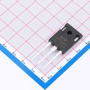 WTM25N65VMP商品缩略图