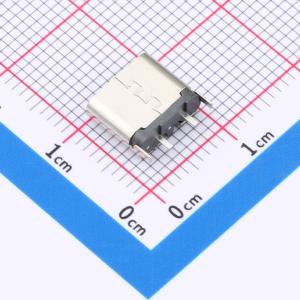 TYPE-C 2P 180 LCH7.35商品缩略图