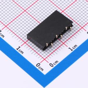 HX PM2.54-1x6P TP H8.5-ZQ商品缩略图