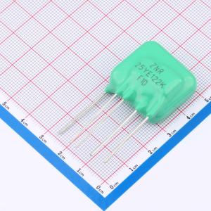 3-TMOV25YE122K商品缩略图