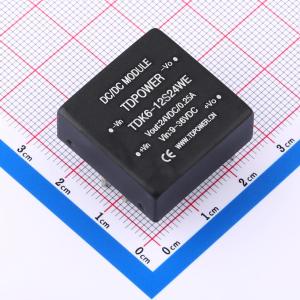 TDK6-12S24WE商品缩略图