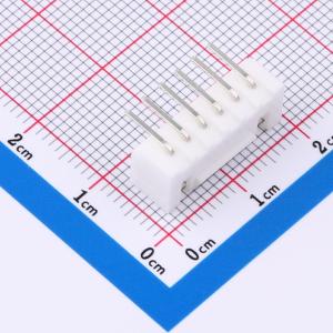 HX-XHB2.54-6PWZ商品缩略图