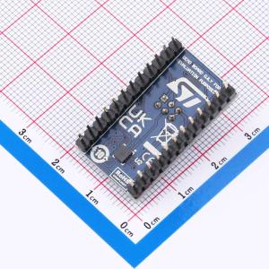 STEVAL-MKI236A商品缩略图