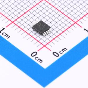 TS5A23160DGSR-TP商品缩略图