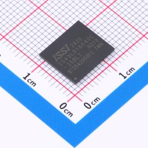 IS43LD16640C-25BLI-TR商品缩略图