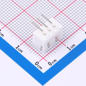 HX-XH2.54-3PWZ商品缩略图