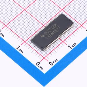 SN65LVDM1677DGG商品缩略图