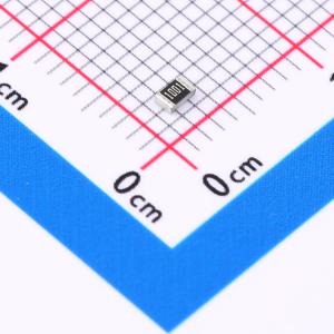 薄膜电阻 1kΩ ±0.01% 125mW