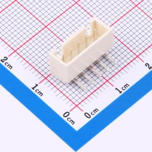 HX-XHB2.54-5PWZ-M商品缩略图