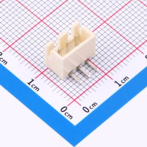 HX-XH2.54-3PWZ-M商品缩略图