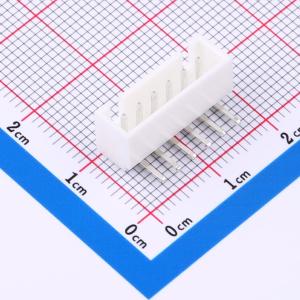 HX-XHB2.54-6PWZ商品缩略图