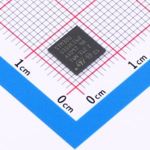 STM32U535VEI6Q商品缩略图