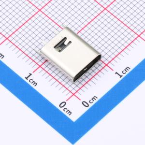 TYPE-C 2P 180 LCH10.0商品缩略图