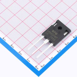 WTM54N65FMP商品缩略图