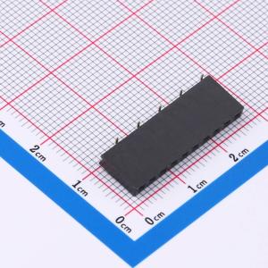 HX PM2.54-1x10P TP H8.5-ZQ商品缩略图