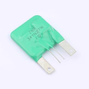 3-TMOV34YN271K商品缩略图