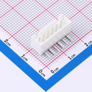 HX-XH2.54-6PWZ商品缩略图