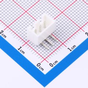HX-XHB2.54-3PWZ商品缩略图
