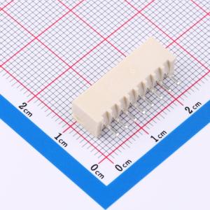 HX-XH2.54-8PZZ-M商品缩略图