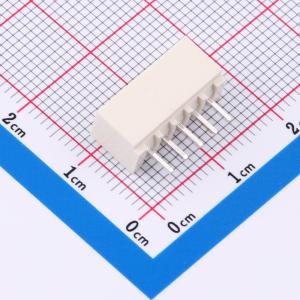 HX-XHB2.54-5PZZ-M商品缩略图