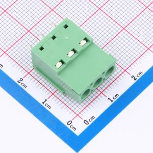 DB129VG-5.0-3P-GN-S商品缩略图