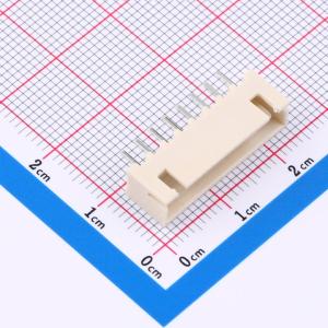 HX-XH2.54-8PZZ-M商品缩略图