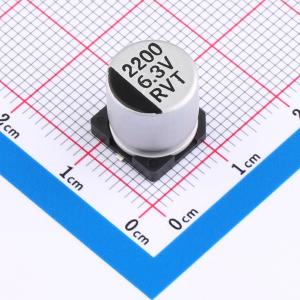 RVT0J222M1010商品缩略图