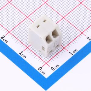 DB250S-3.5-2P-GY商品缩略图