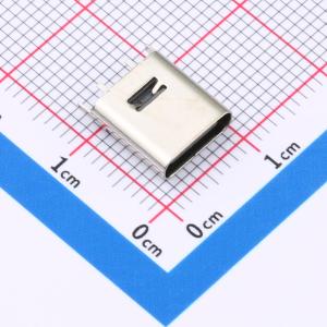 TYPE-C 2P 180 LCH9.3商品缩略图