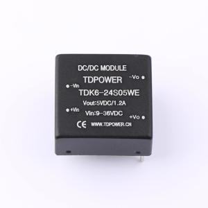 TDK6-24S05WE商品缩略图