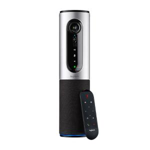 罗技(Logitech) CC2000E 高清会议网络摄像头
