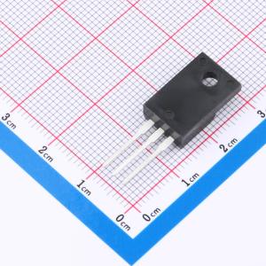 WTM20N65VF商品缩略图