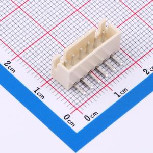 HX-XH2.54-6PWZ-M商品缩略图