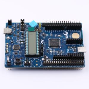 STM32U083C-DK