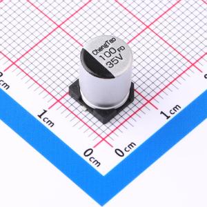 FD1V101M0810商品缩略图